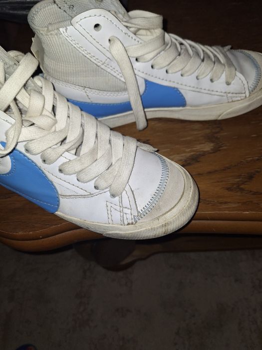 Nike blazer jumbo