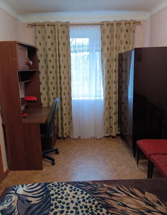 Сдам 2х комн квартиру м. ХТЗ