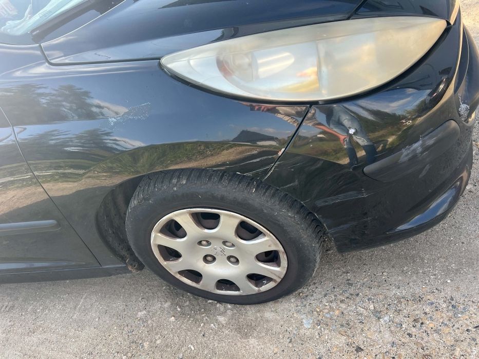 Sprzedam Peugeot 207
