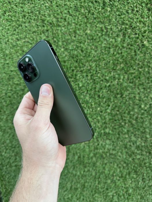 iphone 13 pro max green - купить мобильные телефоны и смартфоны
