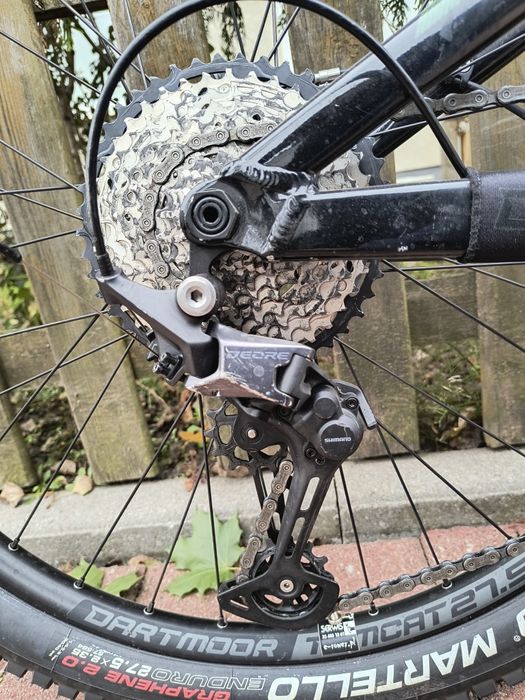 DARTMOOR Blackbird 29" M FULL