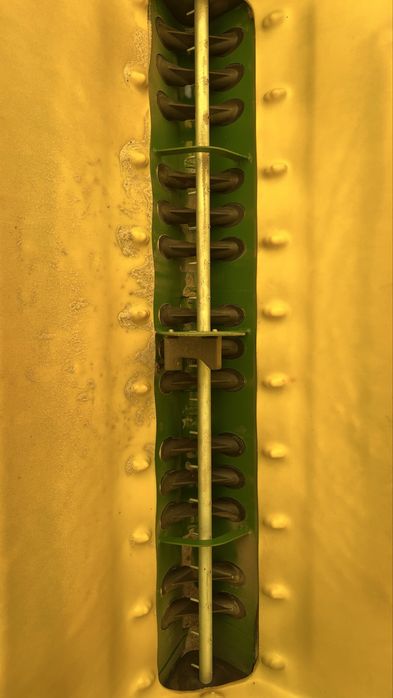 John Deere 1882 CCS 2126