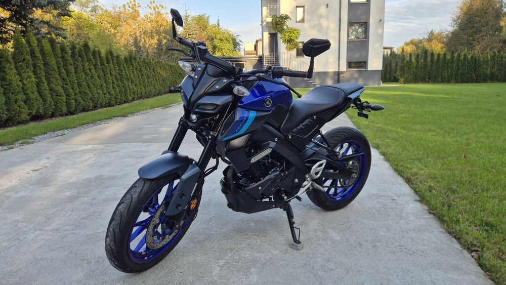 Yamaha