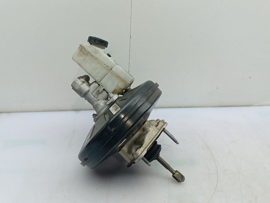 Servofreio RENAULT Captur (J5_)