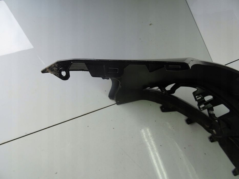 opel insignia b 2017 zderzak przedni