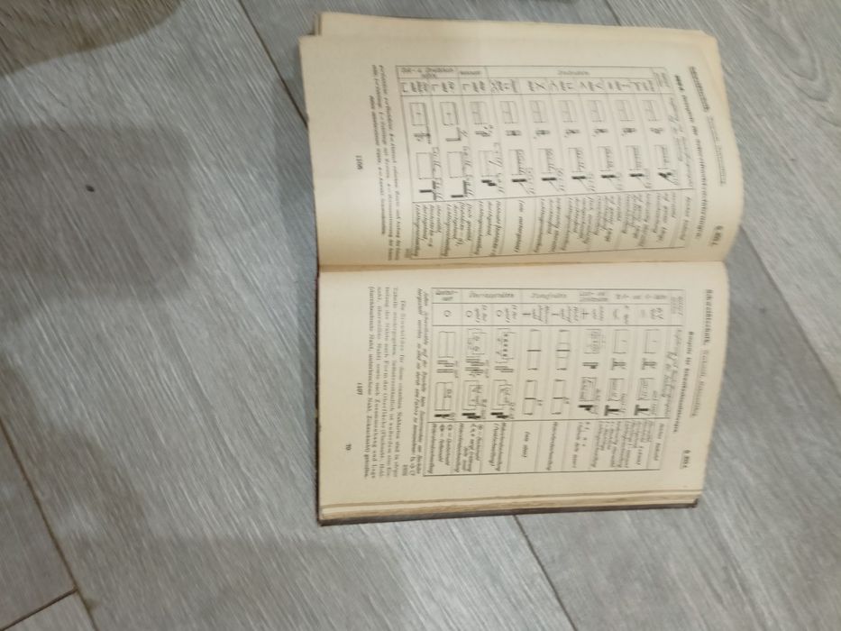 Książka Konstruieren und rechnen tom 1 i 2