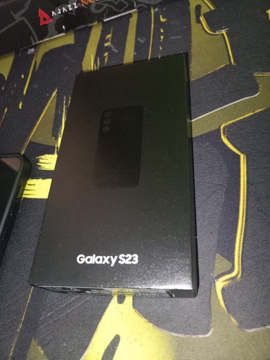 Samsung Galaxy s23