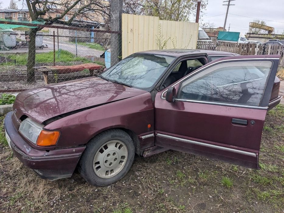 Продам FORD SKORPIO