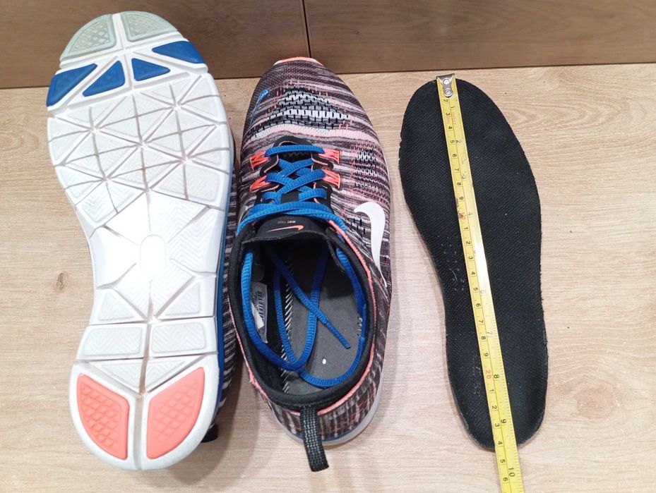 Nike Free 5.0 TR Fit 4 Print  Damskie buty sportowe Rozm. 37,5 /23,5cm