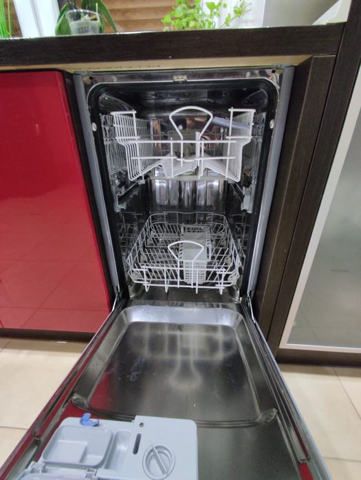 Kuchnia pod zabudowę