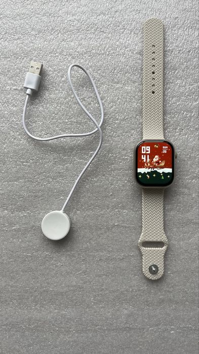 Часы Smart Watch 9