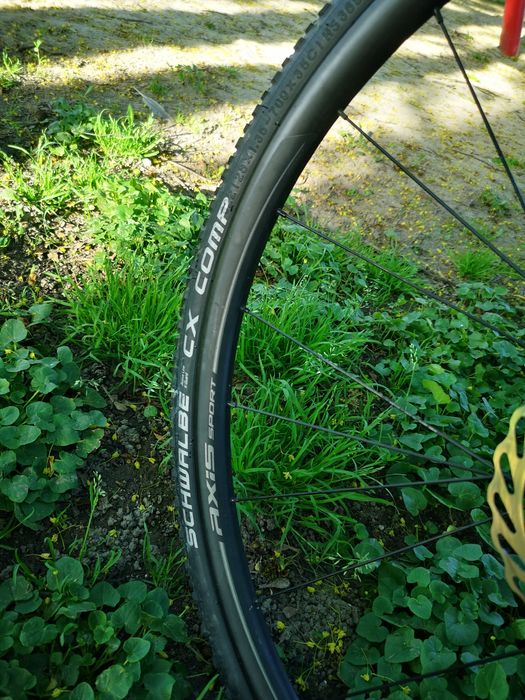 Rower Specialized Diverge