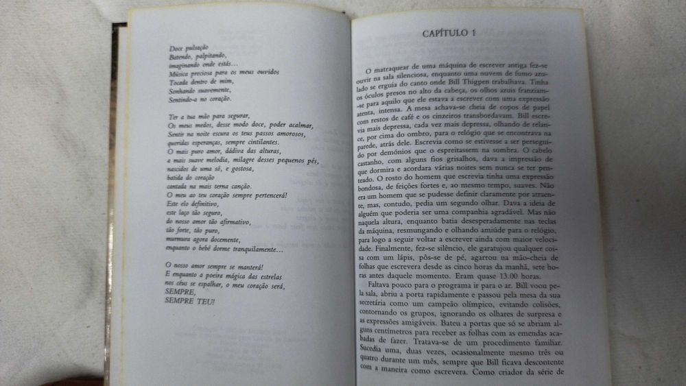Uma Paixão - Danielle Steel