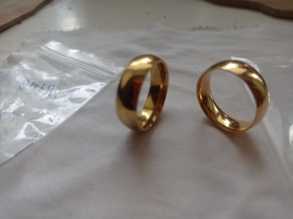 Каблучка срібна корона