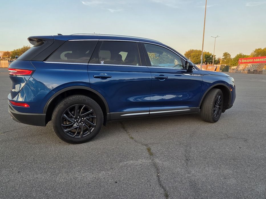 Продам Lincoln Corsair 2019 р.