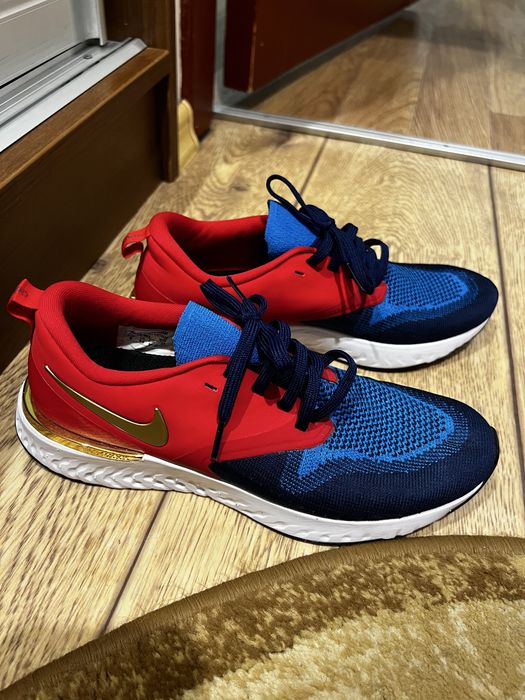 Nike Odyssey React 2 Flyknit 39р