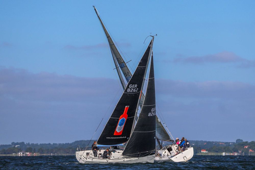 Żagiel Grot North Sails