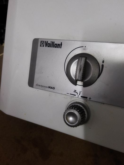 Esquentador como novo, grupo Vaillant,junkers,bosch, inteligente