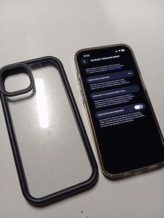 Iphone 13 128Gb blue sprawny