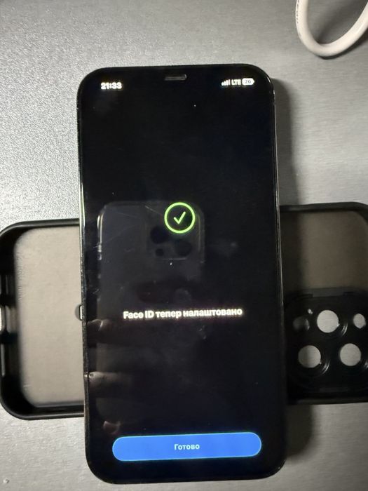 Iphone 12 pro max 128gb