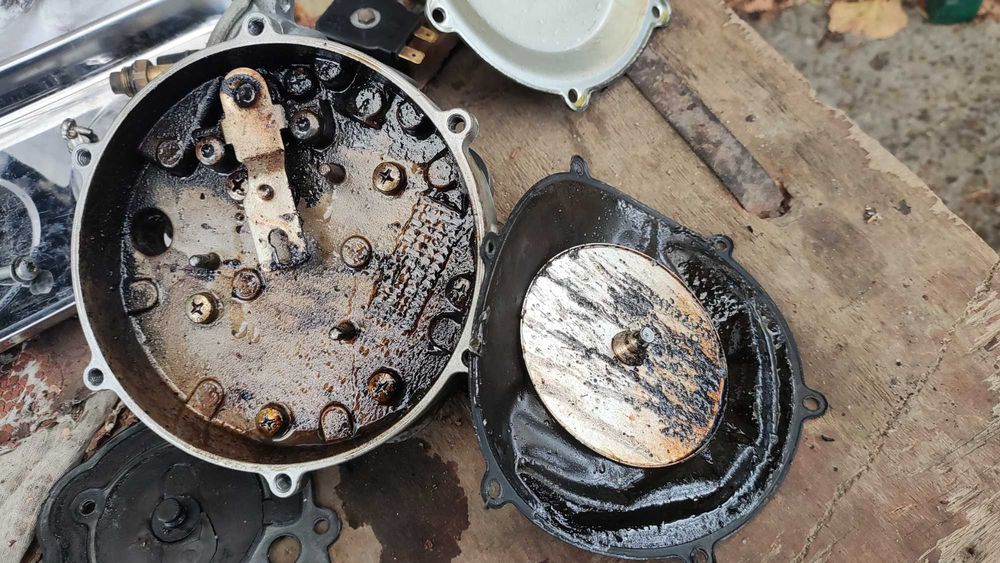 Настройка диагностика ремонт и обслуживание ГБО 2-го та 4-го поколения