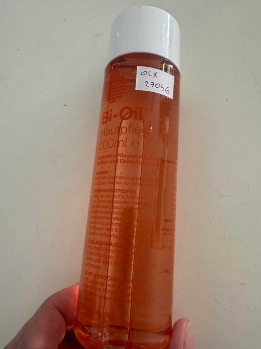 Bi-Oil olejek przeciwko rozstępom 200ml 27046