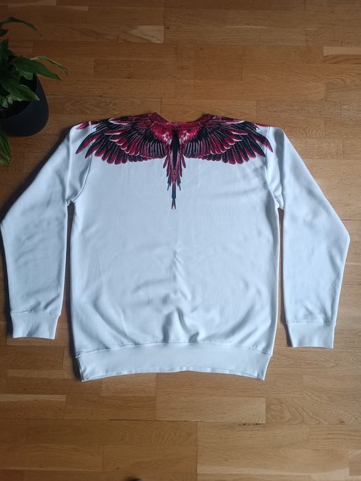 Męska bluza Marcelo Burlon