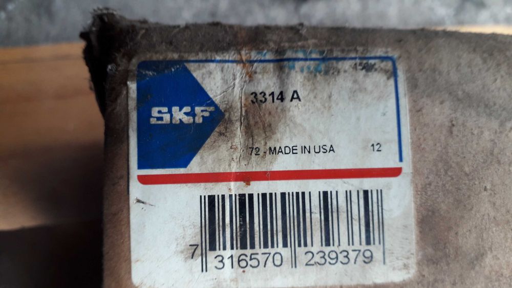 Подшипник SKF 3314A