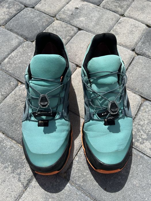 Кросівки Adidas Adidas Terrex GTX K