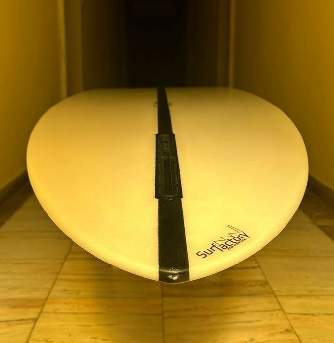 Prancha Longboard Xtreme Classic Pintail 9'3
