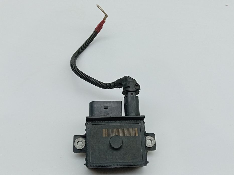 Módulo genérico BMW X1 (E84)