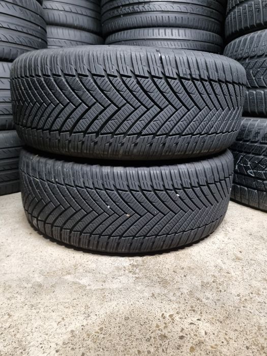 Шини Резина 235.55.17 Пара