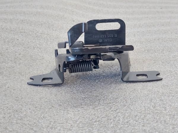 Fechadura / fecho da mala VOLKSWAGEN Polo (6N)