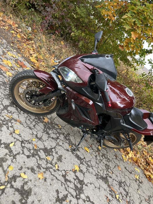 Продам Viper f2 250