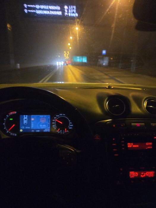 Ford Mondeo 2.0 LPG 2008r