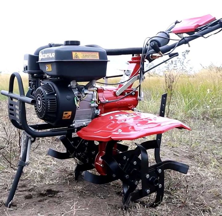 Доставка-ПОДАРОК! Мотоблок !Редуктор УСИЛЕН Бензин Дизельный Гарантия!