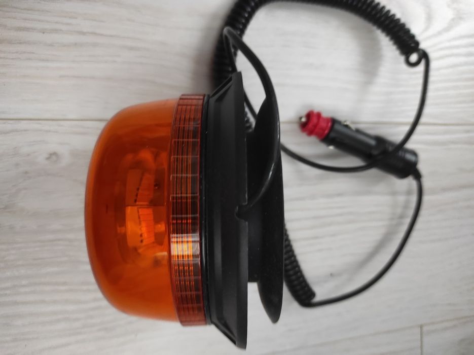 Світлодіодний попереджувальний маяк