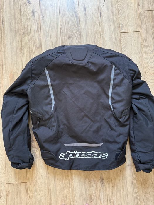 Мотокуртка Alpinestars T-Jaws v3 розмір L