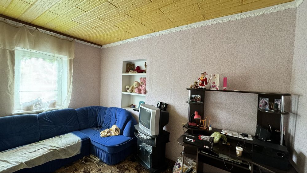 Продам дом в Чугуеве ( рн Дружба)