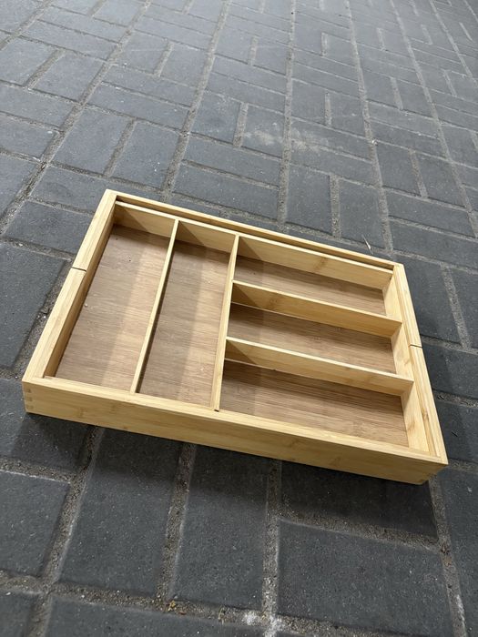 Organizer na sztućce