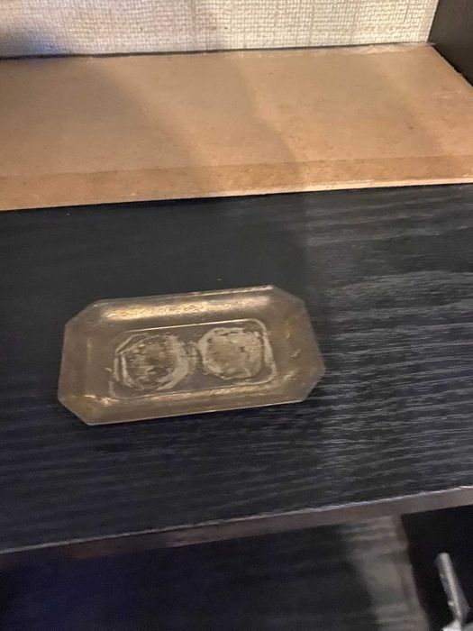 prato super antigo rectangular