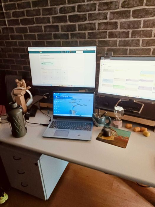 Docking Station Targus DOCK310EUZ USB-C + 2 cabo HDMI de 1M