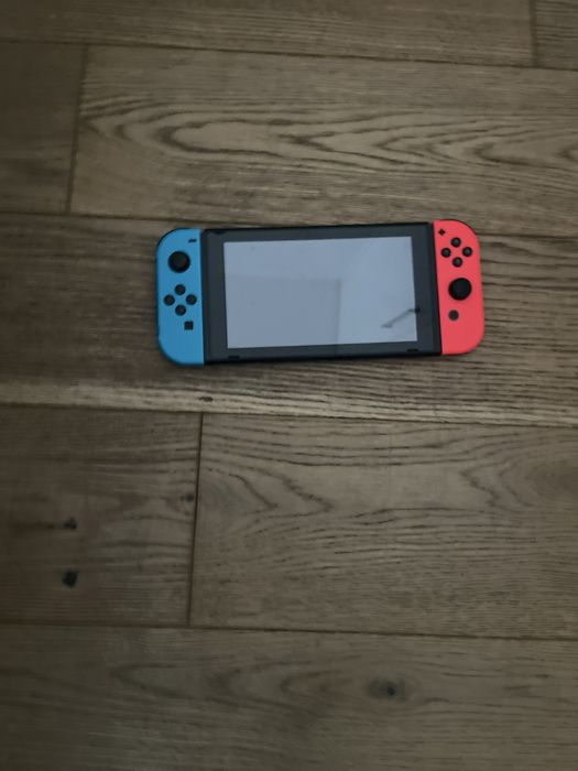 Konsola Nintendo Swith