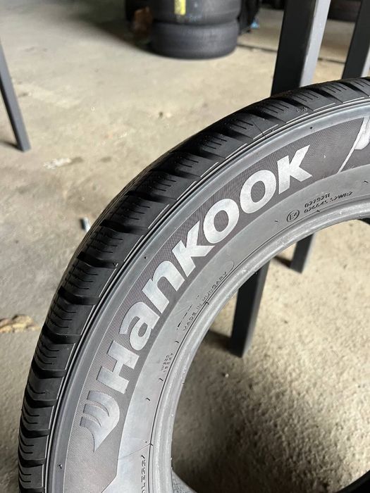 Шини Hankook 225/60r17 99Н Winter I*Cept evo2 зима (450)