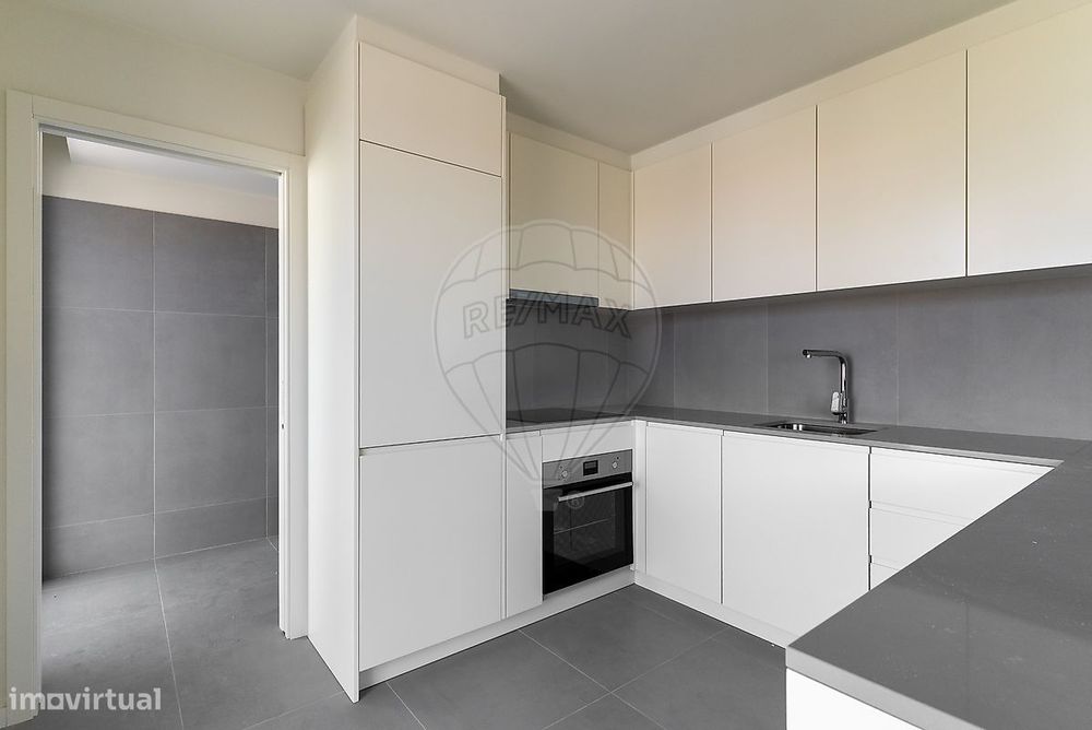 Apartamento T3 para venda