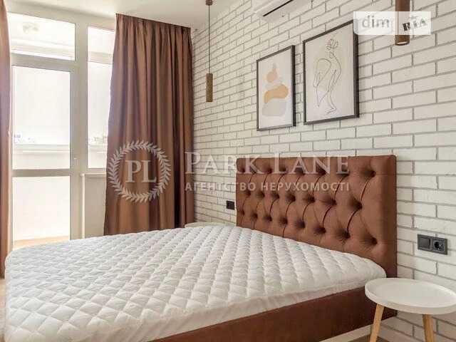 2х кімнатна квартира Драгоманова, 2б