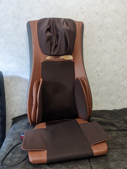 Масажна накидка OSLIN