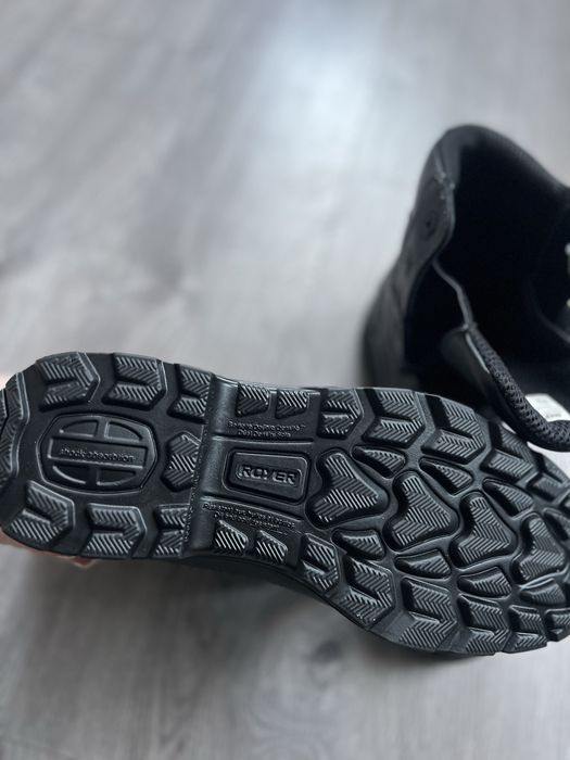 Черевики нові royer для екстримальних умов