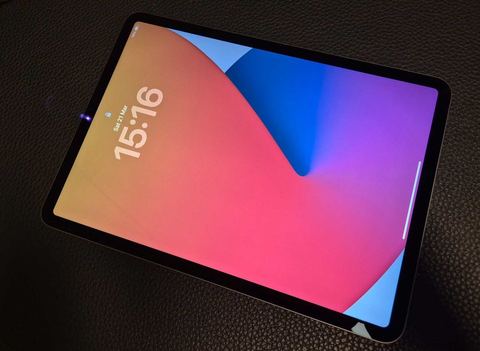 iPad Pro 11" (2nd gen) 128 GB (Wi-Fi)
