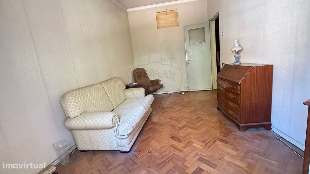 Apartamento T2 para venda